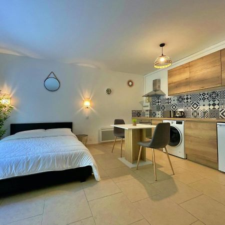 Draguignan, Centre Ville Wifi Jolie Deco Exteriér fotografie