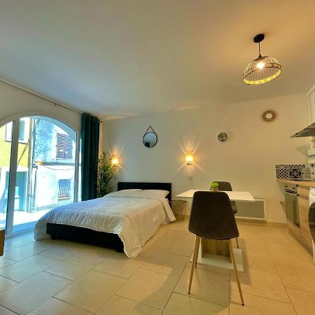 Draguignan, Centre Ville Wifi Jolie Deco Exteriér fotografie