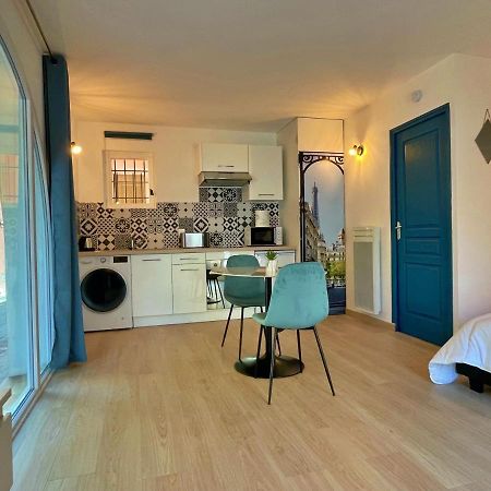 Draguignan, Centre Ville Wifi Jolie Deco Exteriér fotografie