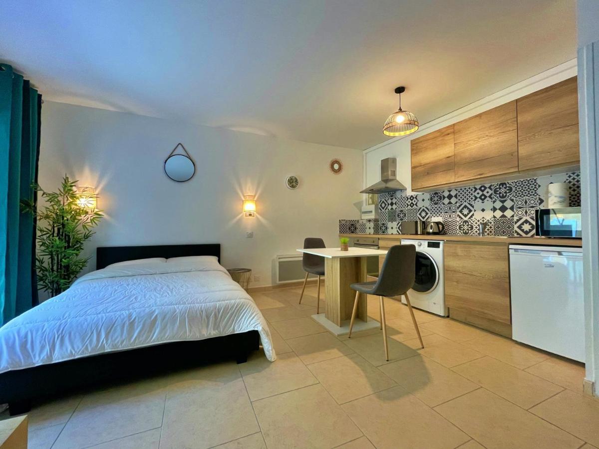 Draguignan, Centre Ville Wifi Jolie Deco Exteriér fotografie