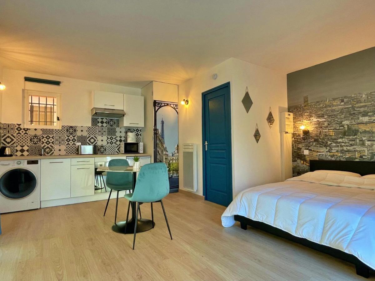 Draguignan, Centre Ville Wifi Jolie Deco Exteriér fotografie