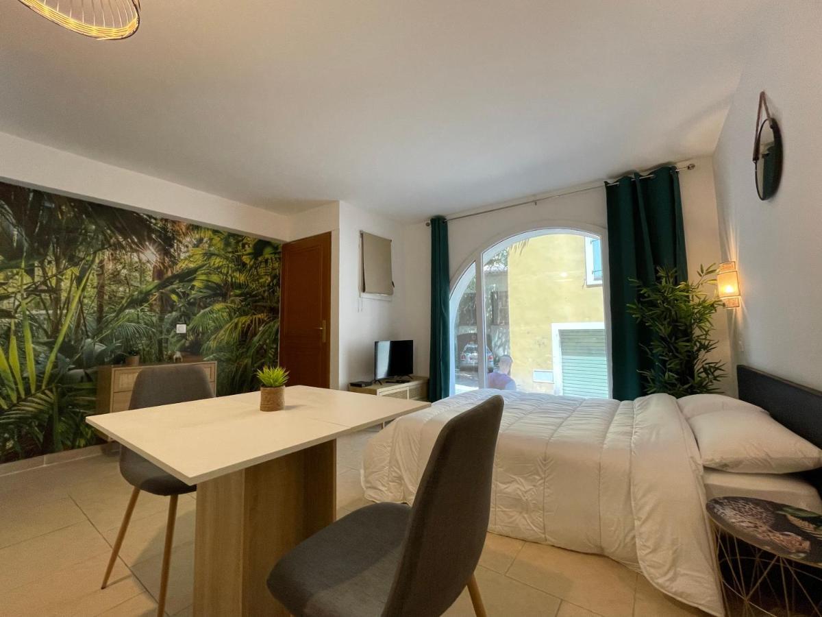 Draguignan, Centre Ville Wifi Jolie Deco Exteriér fotografie