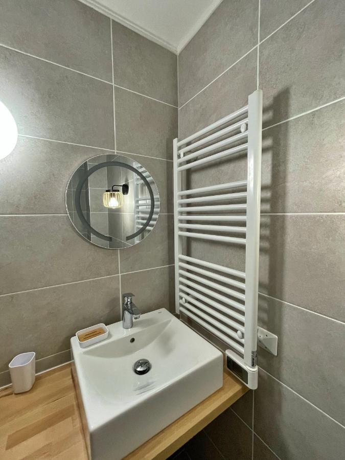 Draguignan, Centre Ville Wifi Jolie Deco Exteriér fotografie