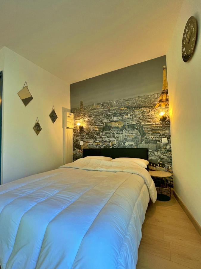 Draguignan, Centre Ville Wifi Jolie Deco Exteriér fotografie