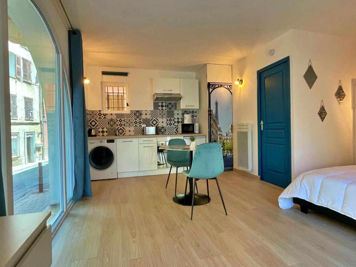 Draguignan, Centre Ville Wifi Jolie Deco Exteriér fotografie